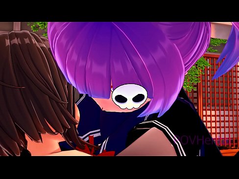 ❤️ Arachne κορίτσι τέρας. ❤️ Πόρνο