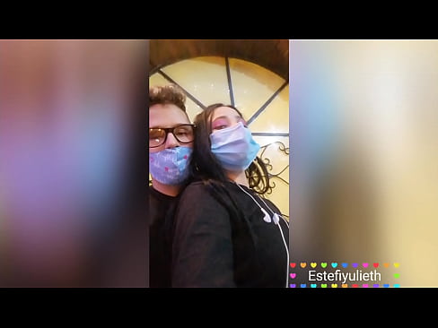 ❤️ Η καταραμένη καραντίνα με τρελαίνει. ❤️ Πόρνο