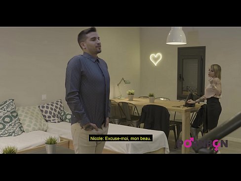 ❤️ PORNBCN 4K Μια ώριμη γυναίκα με μεγάλα βυζιά θέλει να γαμηθεί πρωκτικά από έναν νεαρό ζιγκολό με μεγάλο πούτσο πίπα αμόρτισμα σκληρό γαμήσι δουλειά με τα χέρια doggy style μουνί γλύψιμο οργασμός Γαλλικοί υπότιτλοι ❤️ Πόρνο